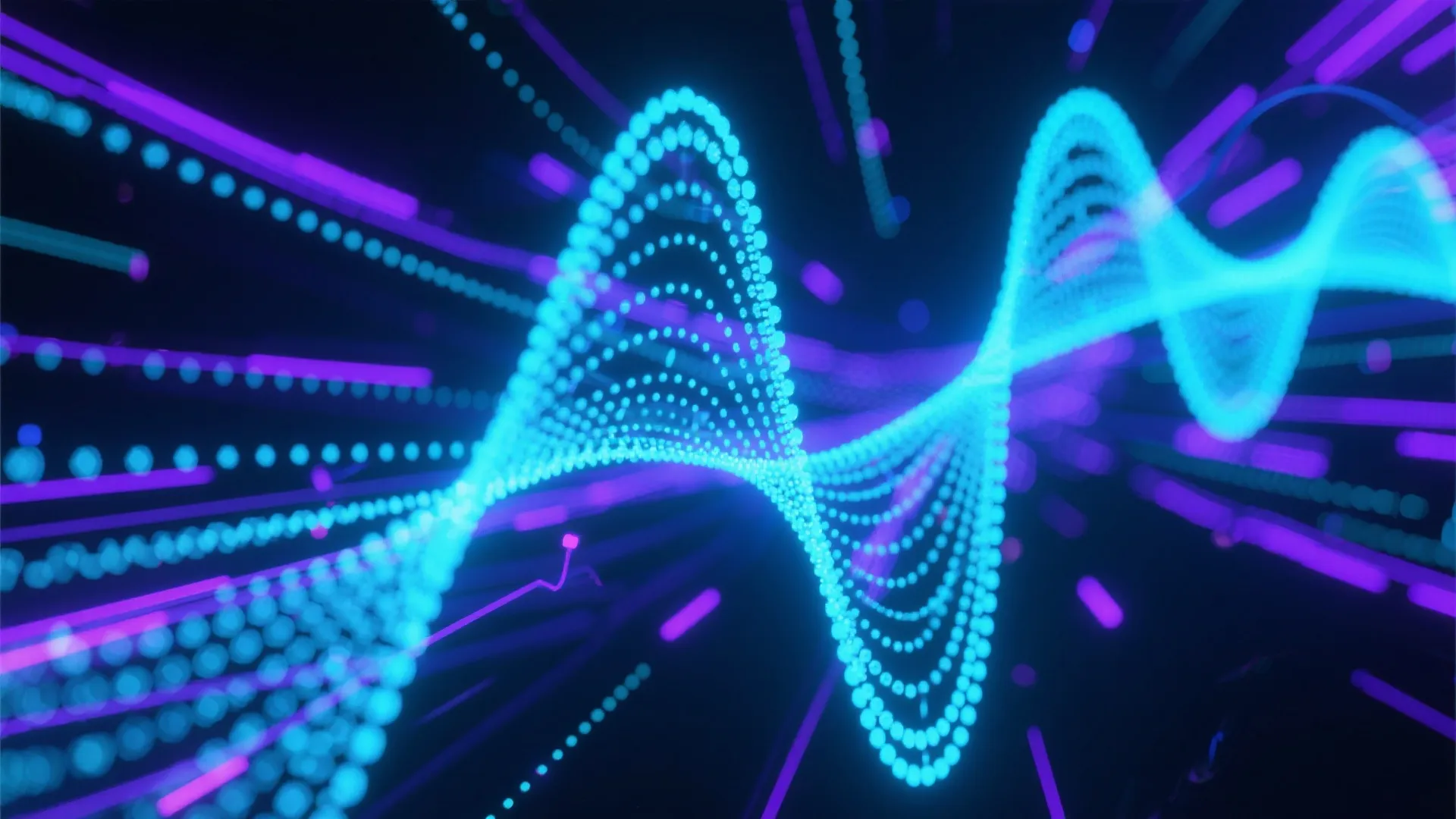 Data Visualization Background