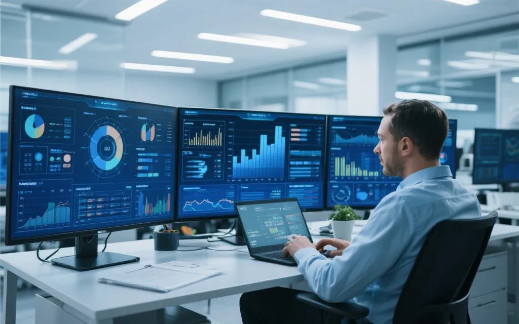 澳洲幸运10计划预测：数据透明与智能分析的深度技术解读